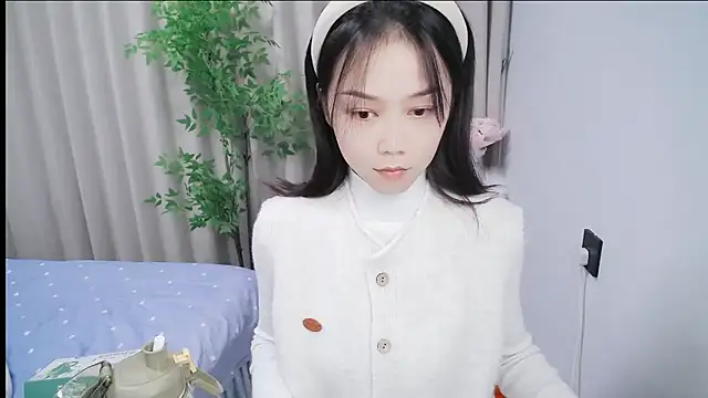 mili0923's cam snapshot