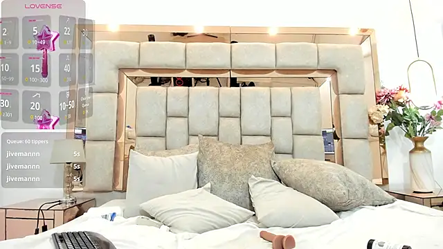 karolebonyy's cam snapshot