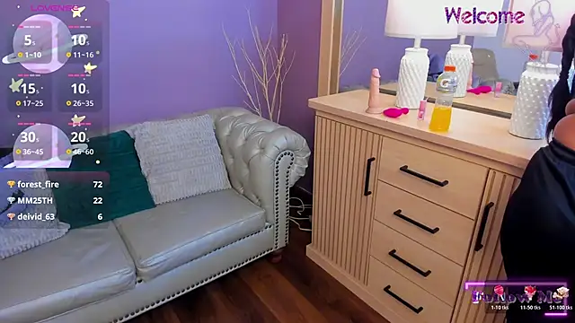 sarabony's cam snapshot