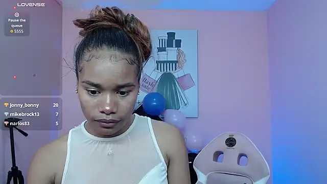 ingrid03_taffur's cam snapshot