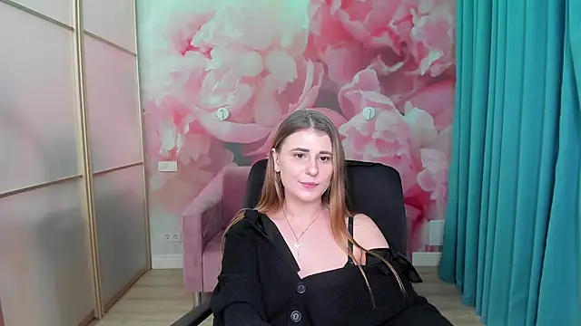 DemmyRose's cam snapshot