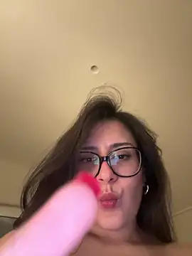 Its_Jade's cam snapshot