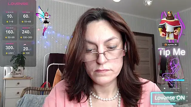 Vivian_Violet_'s cam snapshot