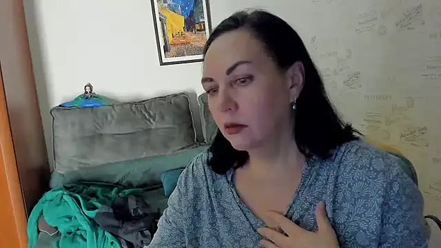 Kisssymisssy's cam snapshot