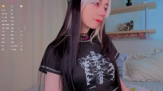 TristaRoht's cam snapshot