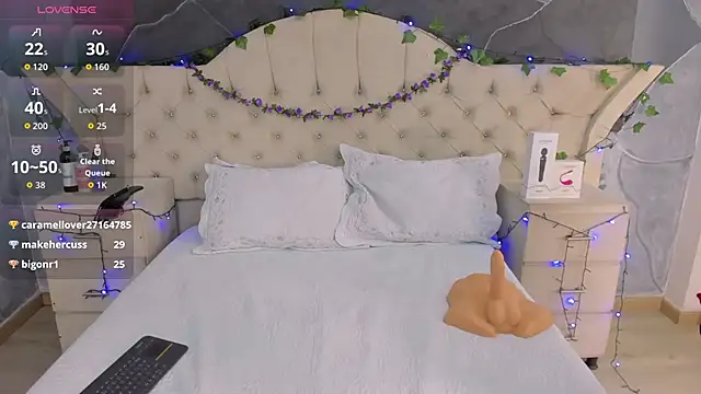 AmberGreyy_'s cam snapshot