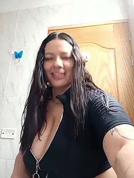 SophieCurves's cam snapshot