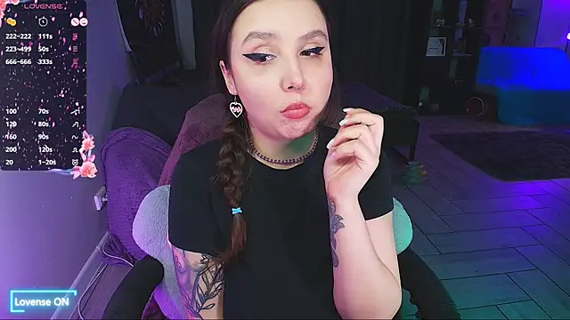 NicoleFancy's cam snapshot