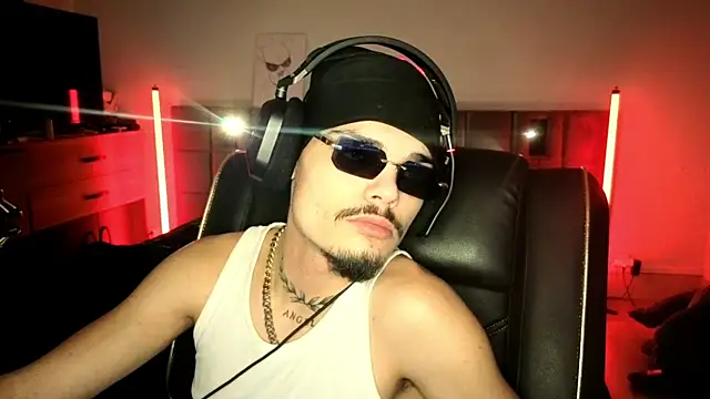 JordanShow's cam snapshot