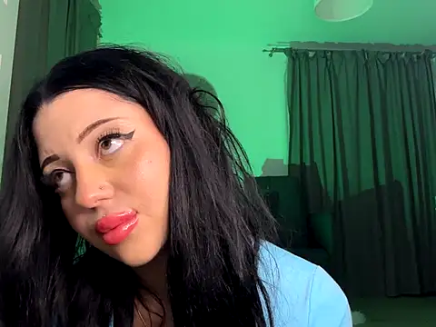 SexyNixy's cam snapshot