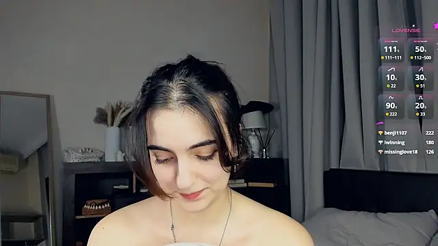 DracosMoon's cam snapshot