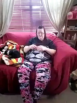 Bayou_Woman68's cam snapshot