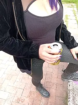 sophie_banger's cam snapshot