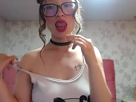 selenabustamante's cam snapshot