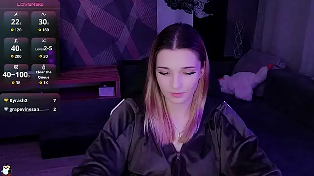 Sandy_Belle's cam snapshot