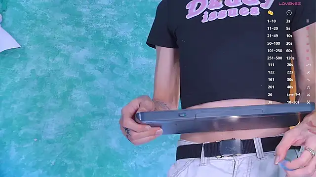 VicenteFerrer's cam snapshot