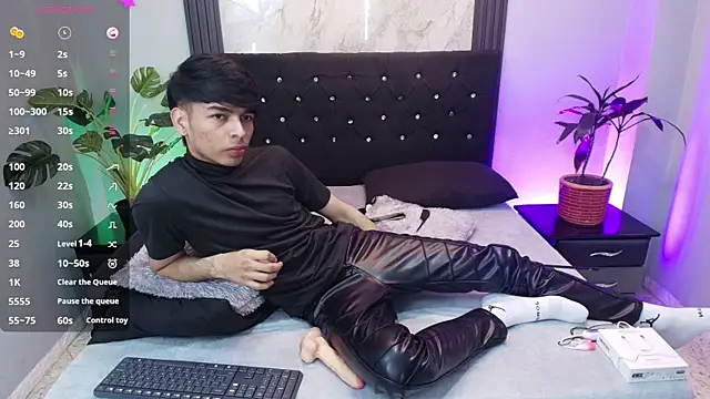 OnlyJos's cam snapshot