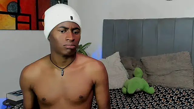 Aland_Criss's cam snapshot