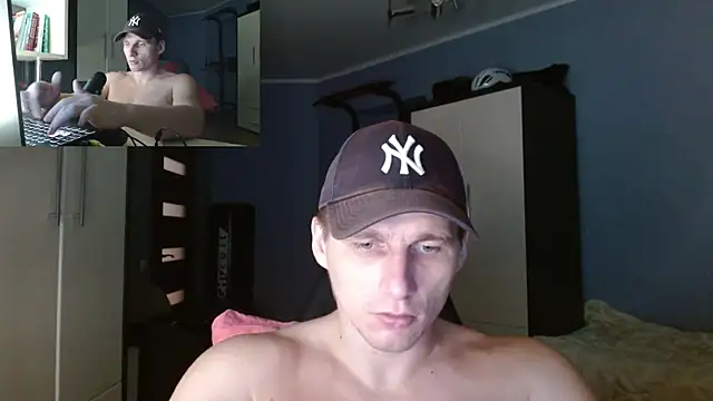 PoliglotJoe live sex cam