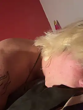 Marlaquinzel's cam snapshot