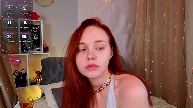 PollyVinice's cam snapshot