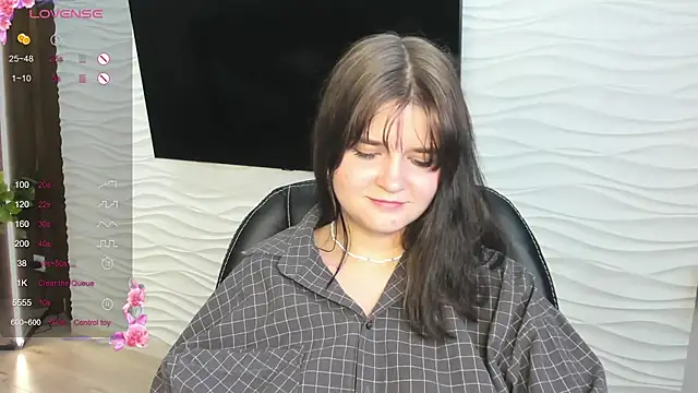 Mori_Girll's cam snapshot