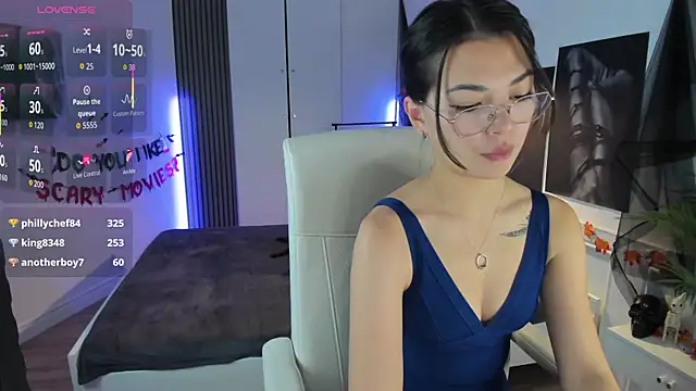 AsianAlis's cam snapshot