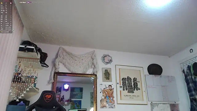 Siriss_boyrag live sex cam