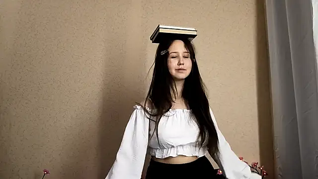 Monibronce's cam snapshot