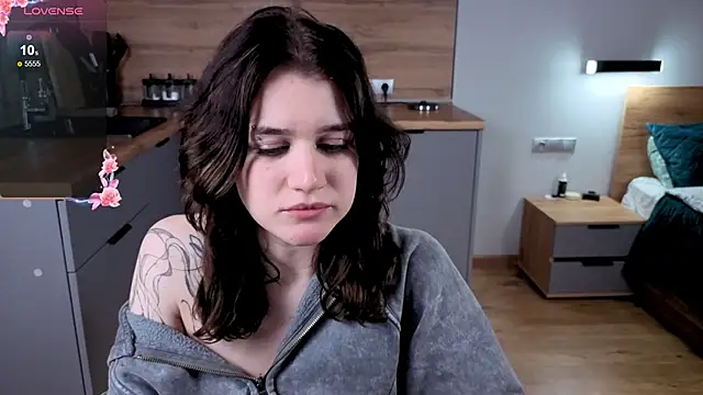 eshleeygreen's cam snapshot