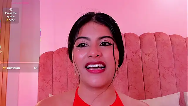 mia_canoo's cam snapshot