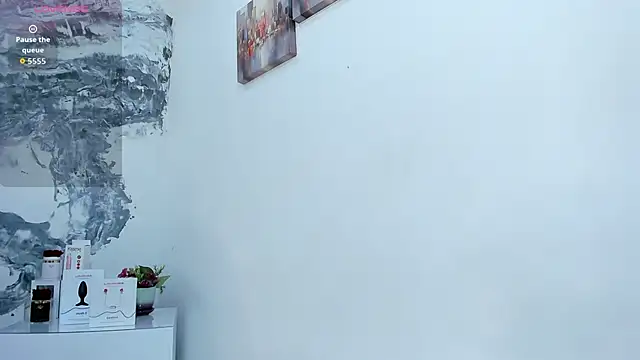 SamantaRave_'s cam snapshot