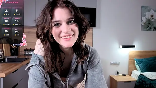 eshleeygreen's cam snapshot