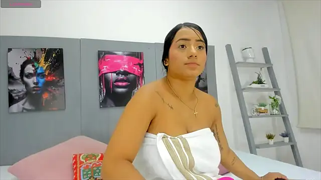 Gema-lexy's cam snapshot