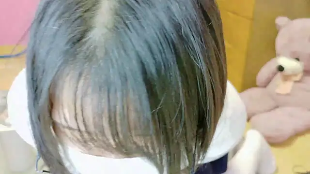 _usya_2525's cam snapshot