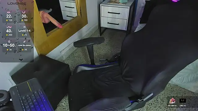 VladHellsing4 live sex cam