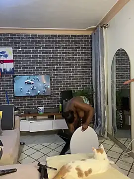 BELLAH-NOIR's cam snapshot