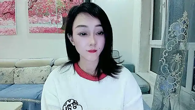 NIAN-er live sex cam