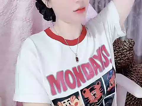 Agnelyn____'s cam snapshot