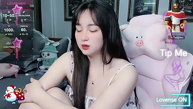 _Nana_20's cam snapshot