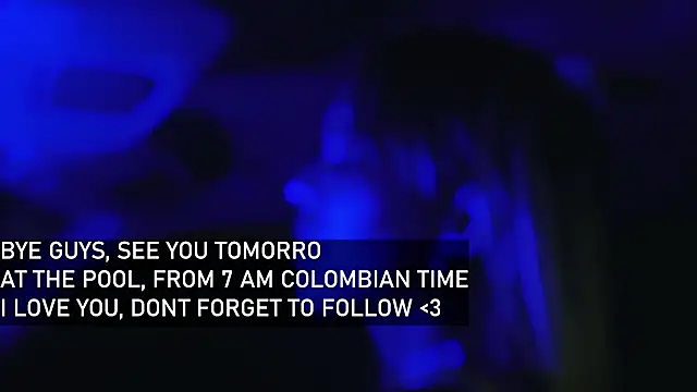 Adria_ross's cam snapshot