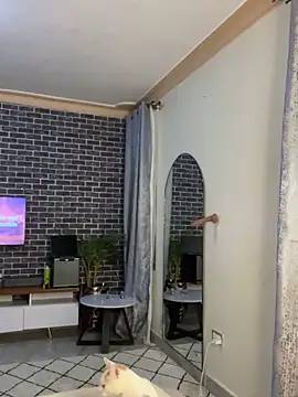 BELLAH-NOIR's cam snapshot