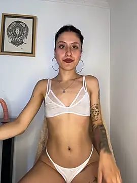 indira_k's cam snapshot