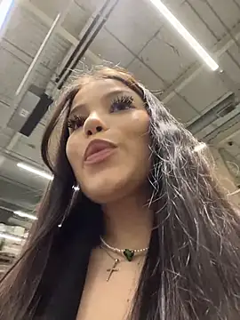 Kissy_Moon's cam snapshot