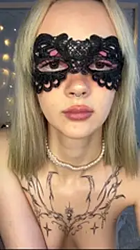 melisa_diamond's cam snapshot