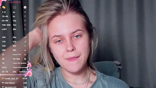 AngelAnty's cam snapshot