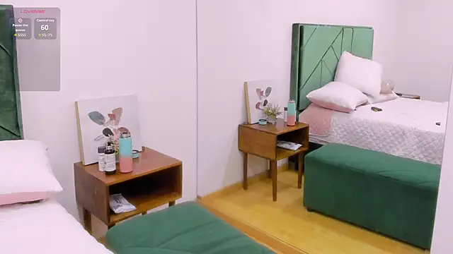 AmberSousa's cam snapshot