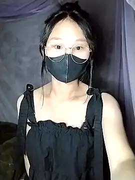 bobo_cute's cam snapshot