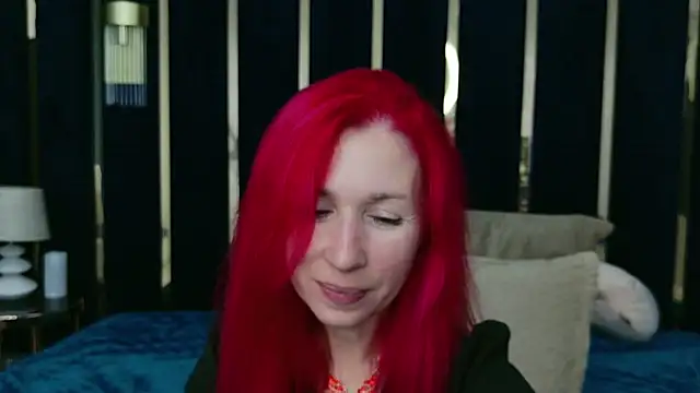 Sofia_Lix's cam snapshot