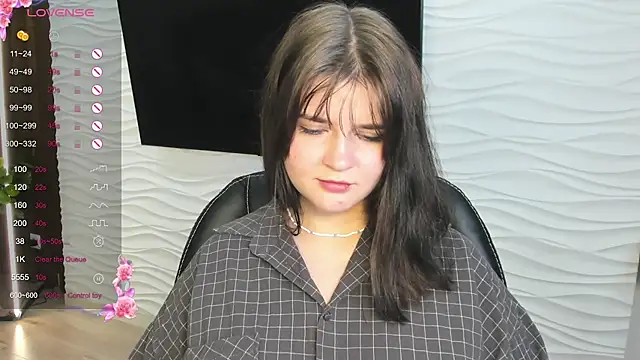 Mori_Girll's cam snapshot